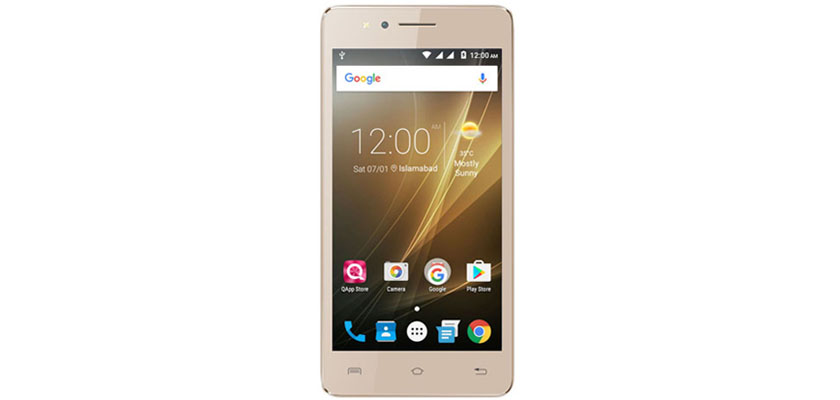 QMobile Noir I8i (2017) Price in USA, Washington, New York, Chicago