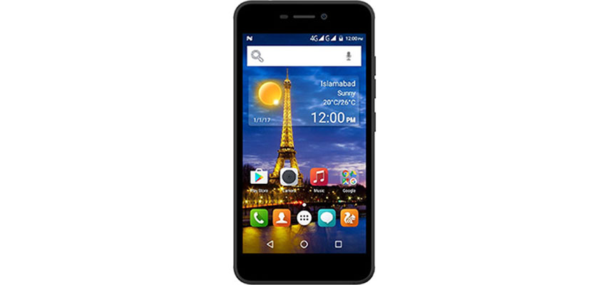 QMobile Noir LT500 Pro (2017) Price in USA, Washington, New York, Chicago