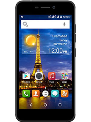 QMobile Noir LT500 Pro (2017)