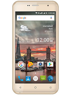 QMobile Noir LT600 Pro (2017)