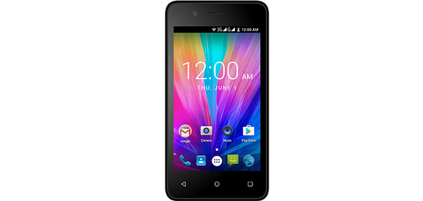 QMobile Noir X29 (2017) Price in USA, Washington, New York, Chicago