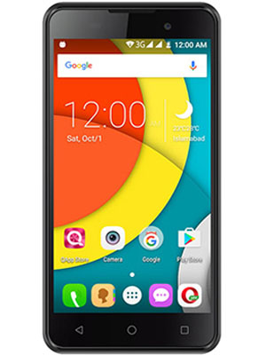 QMobile Noir X700 Pro II (2016)