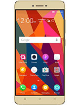 QMobile Noir Z12