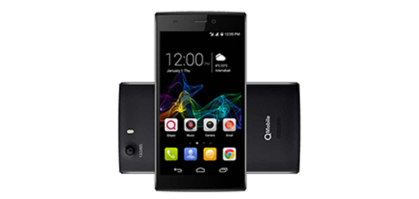 QMobile Noir Z8 Plus Price in USA, Washington, New York, Chicago