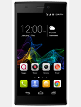 QMobile Noir Z8 Plus