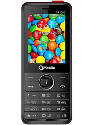 QMobile SP1000 (2017)