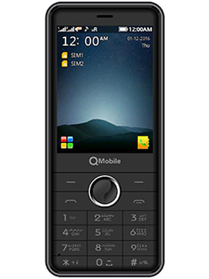 QMobile Ultra 2 (2017)