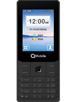 QMobile X4 Pro (2017)