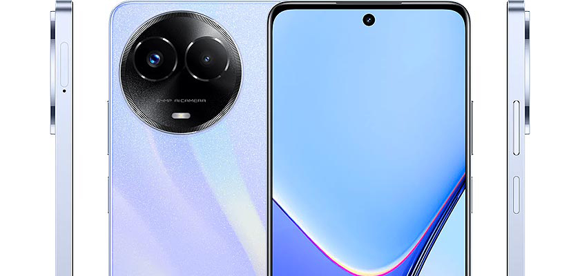 Realme 11x Price in USA, Washington, New York, Chicago