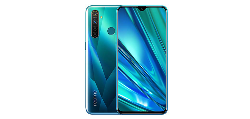 Realme 5i Price in USA, Washington, New York, Chicago