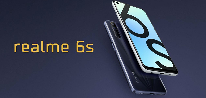 Realme 6S Price in USA, Washington, New York, Chicago