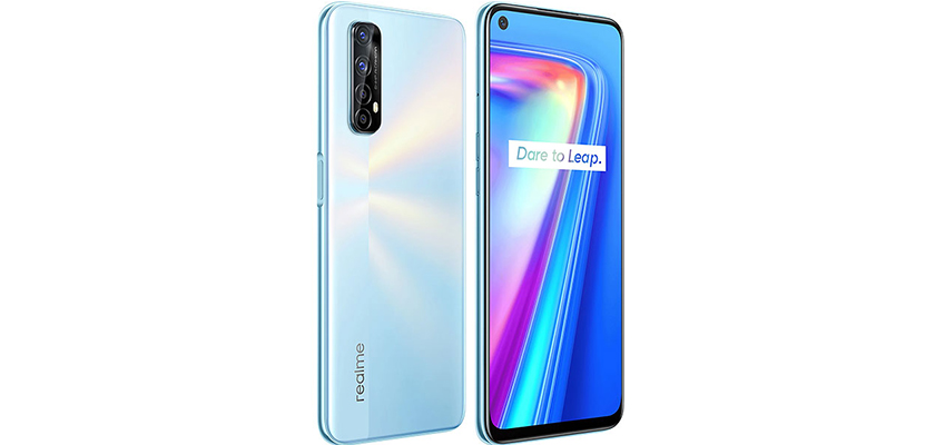 Realme (7 Asia) Price in USA, Washington, New York, Chicago