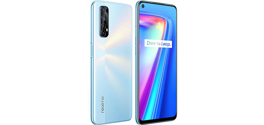 Realme 7 (Global) Price in USA, Washington, New York, Chicago