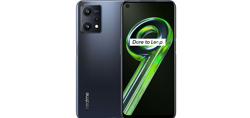 Realme 9 5G Price in USA, Washington, New York, Chicago