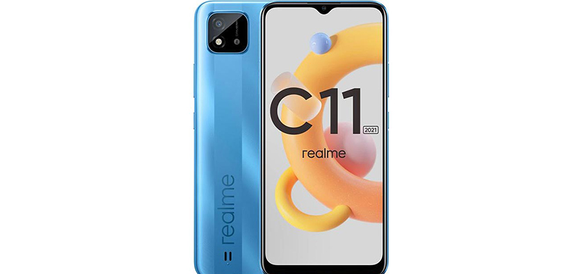 Realme C11 (2021) Price in USA, Washington, New York, Chicago