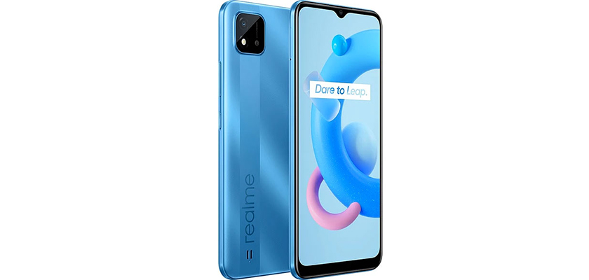 Realme C20A Price in USA, Washington, New York, Chicago