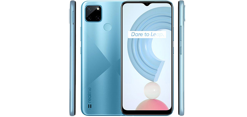 Realme C21Y Price in USA, Washington, New York, Chicago