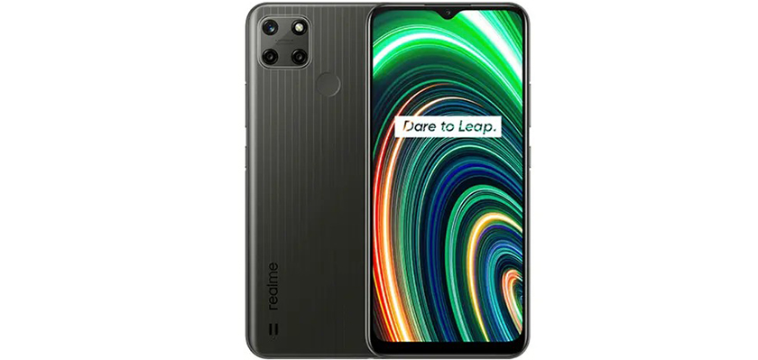 Realme C25Y Price in USA, Washington, New York, Chicago