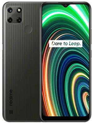 Realme  Price in USA, Array