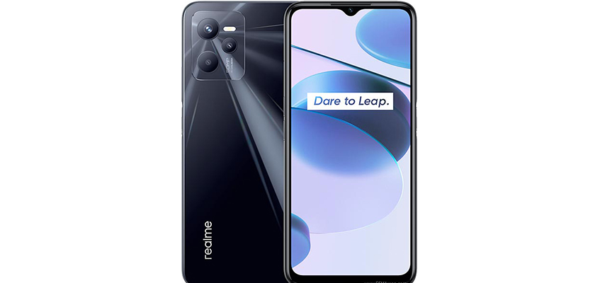 Realme C35 Price in USA, Washington, New York, Chicago