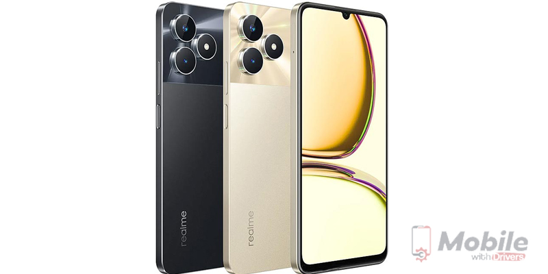 Realme C53 (India) Price in USA, Washington, New York, Chicago