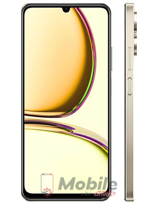 Realme C53 (India)