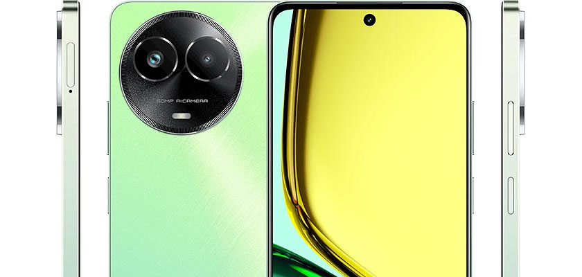 Realme C67 Price in USA, Washington, New York, Chicago