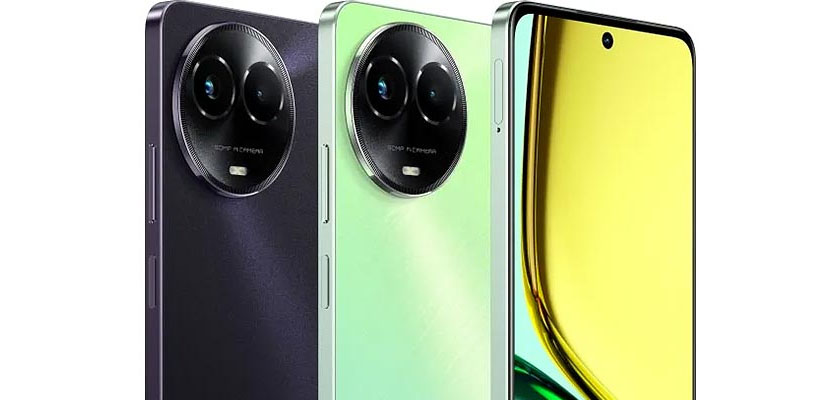 Realme C67 Price in USA, Washington, New York, Chicago