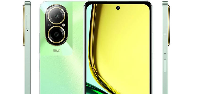 Realme C67 4G Price in USA, Washington, New York, Chicago