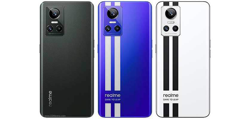 Realme (GT Neo 3 80W) Price in USA, Washington, New York, Chicago