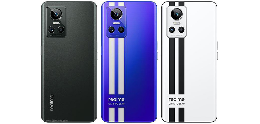 Realme GT Neo 3 80W Price in USA, Washington, New York, Chicago