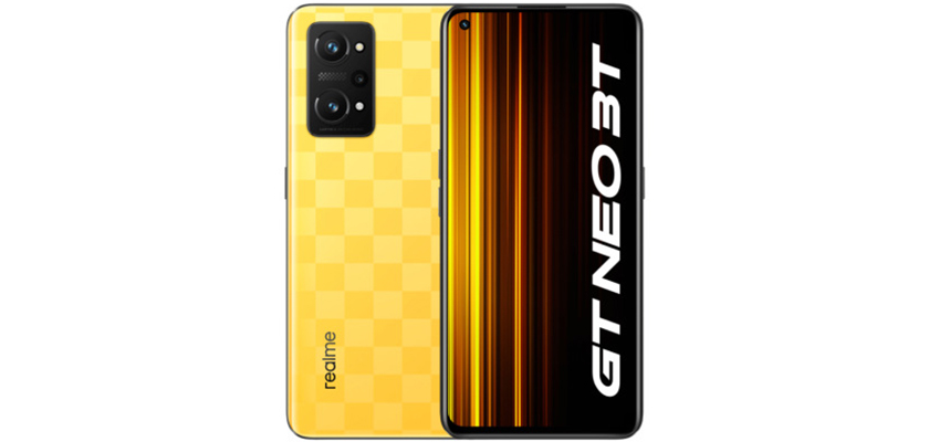 Realme GT Neo 3T Price in USA, Washington, New York, Chicago