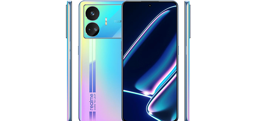 Realme (GT Neo5 SE) Price in USA, Washington, New York, Chicago