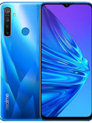 Realme  Price in USA, Array