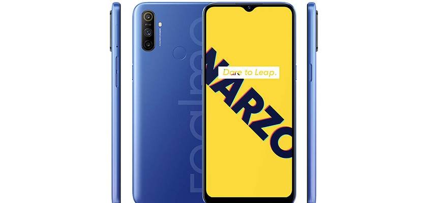 Realme (Narzo 10A) Price in USA, Washington, New York, Chicago