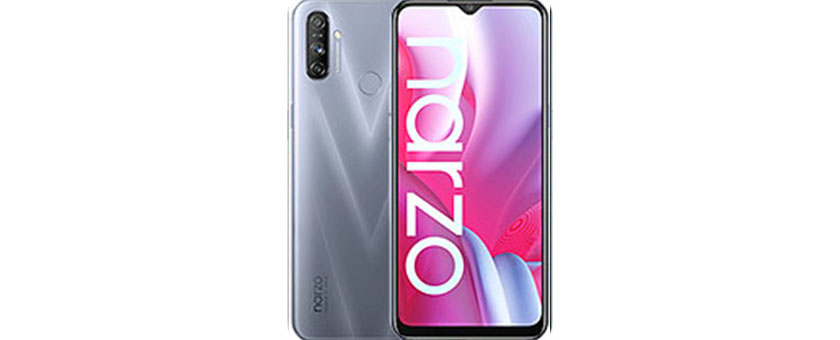 Realme Narzo 20A Price in USA, Washington, New York, Chicago