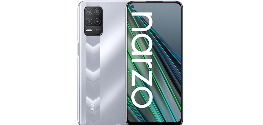 Realme Narzo 30 5G Price in USA, Washington, New York, Chicago