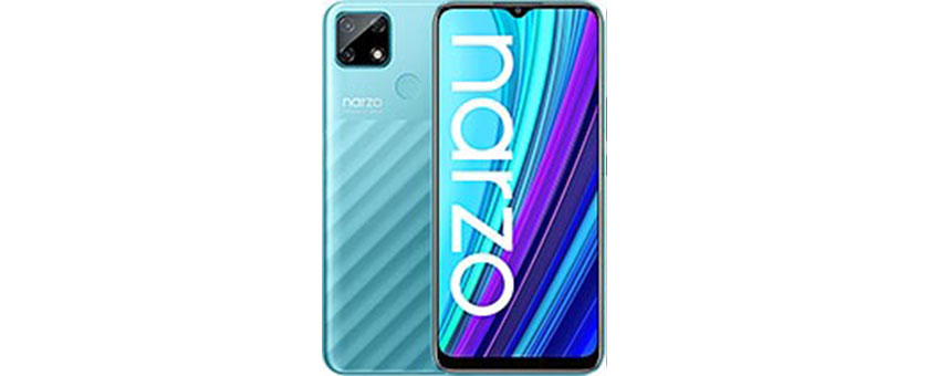 Realme Narzo 30A Price in USA, Washington, New York, Chicago