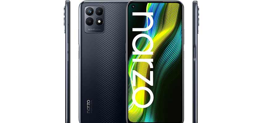 Realme Narzo 50 Price in USA, Washington, New York, Chicago