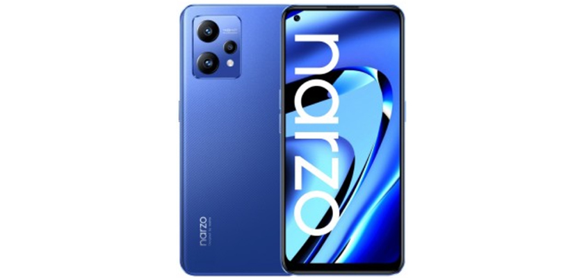 Realme Narzo 50 5G Price in USA, Washington, New York, Chicago