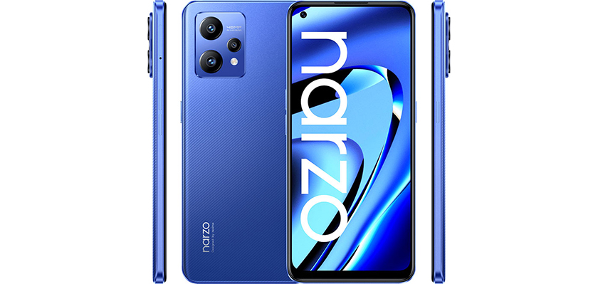 Realme Narzo 50 Pro Price in USA, Washington, New York, Chicago