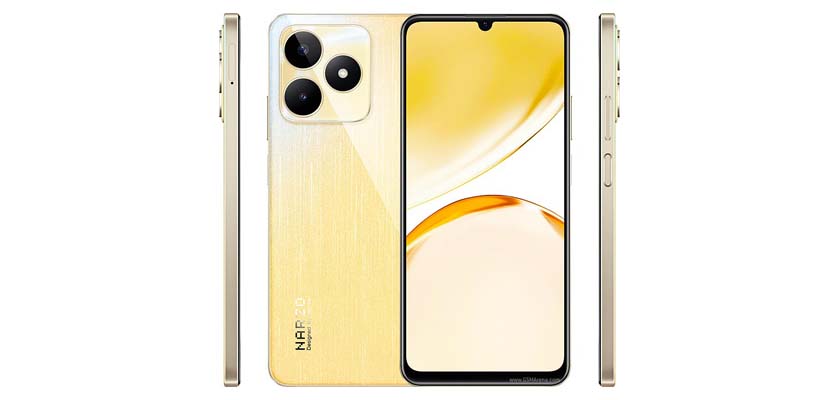 Realme Narzo N53 Price in USA, Washington, New York, Chicago