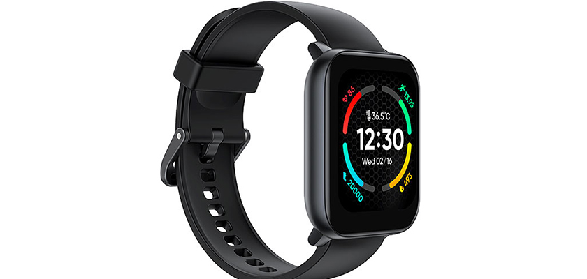 Realme TechLife Watch S100 Price in USA, Washington, New York, Chicago