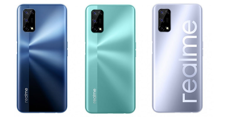 Realme V5 5G Price in USA, Washington, New York, Chicago