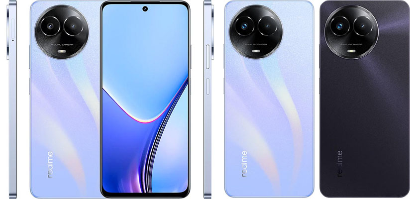 Realme V50s Price in USA, Washington, New York, Chicago