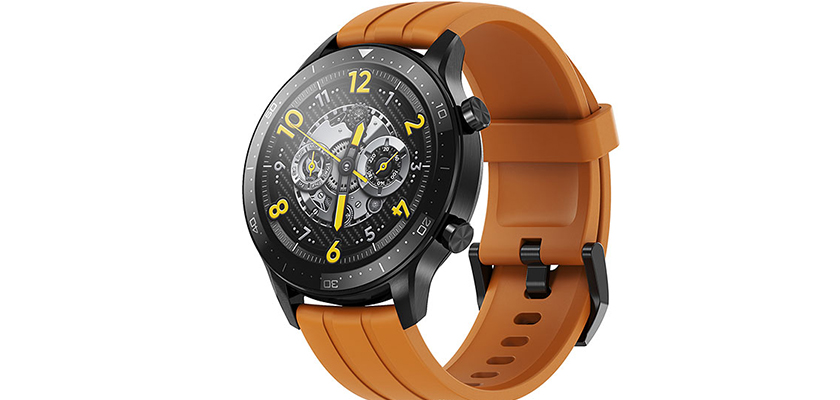 Realme Watch S Pro Price in USA, Washington, New York, Chicago