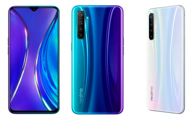 Realme XT Price in USA, Washington, New York, Chicago