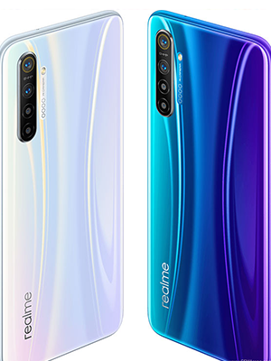 Realme  Price in USA, Array