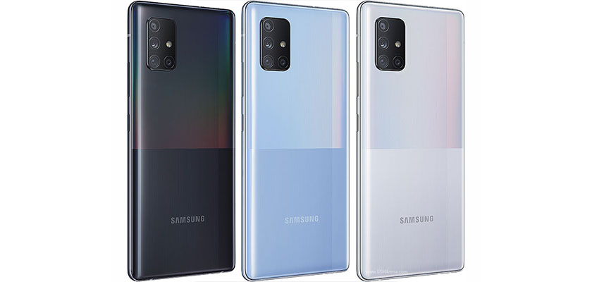 Samsung Galaxy A Quantum Price in USA, Washington, New York, Chicago