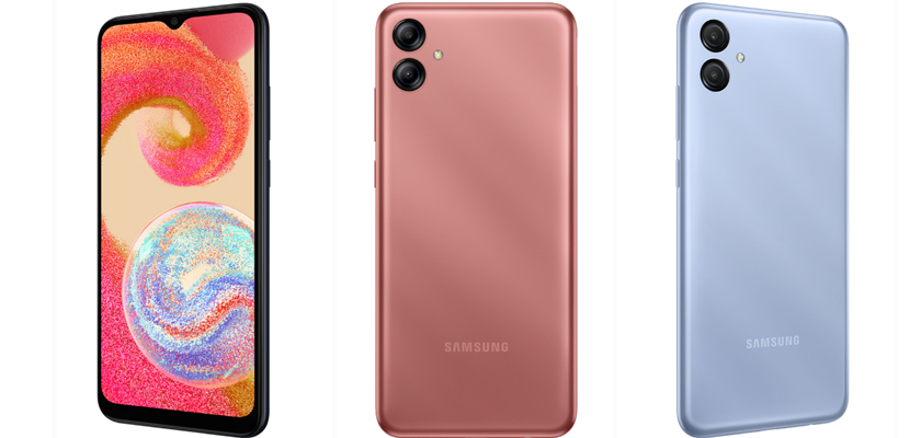 Samsung Galaxy A04e Price in USA, Washington, New York, Chicago